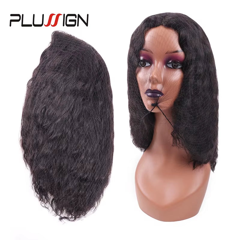 Elasticity Invisible Elastic Mesh Wig Nets for Hair Bun Making Ballet Dancer Kitchen Food Serive Hairnets for Bundles