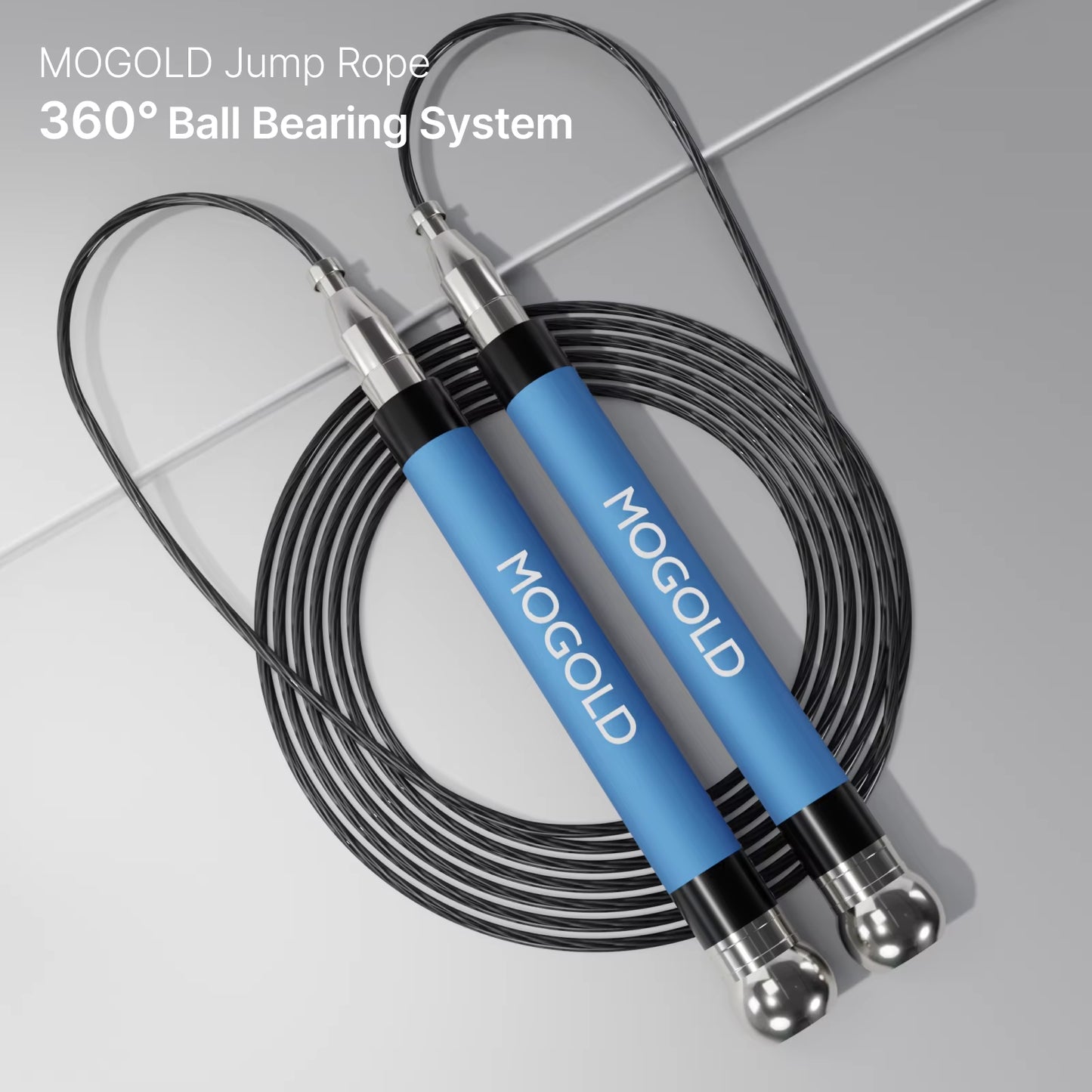 Jump Rope Fitness PVC Speed Rope Weights Gym Accessories Exercise at Home Crossfit Single Speed Jumping Conbas Bodybuilding Man