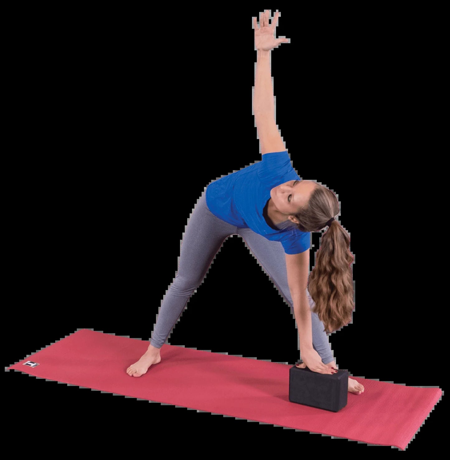 BSTYB10 Yoga Block