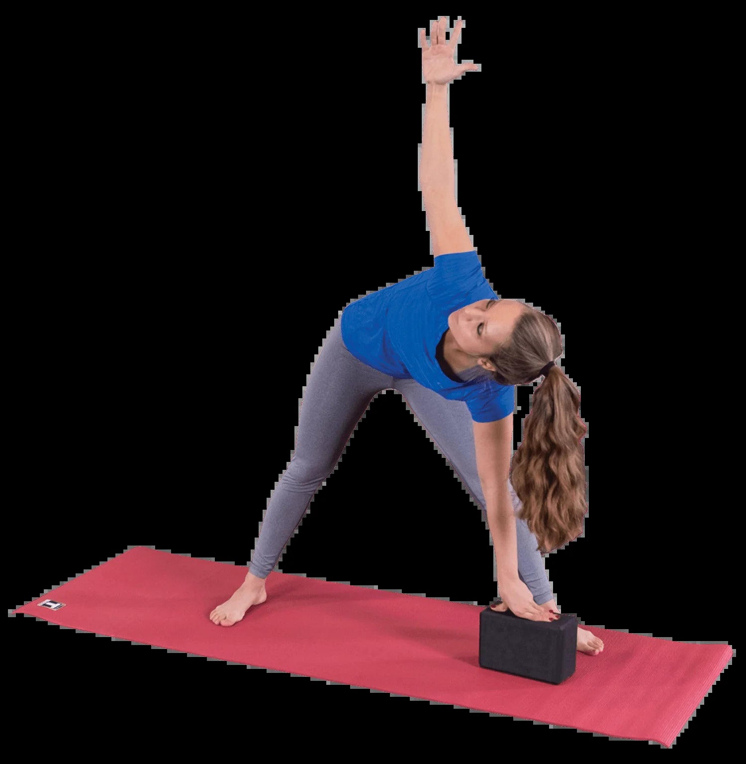 BSTYB10 Yoga Block