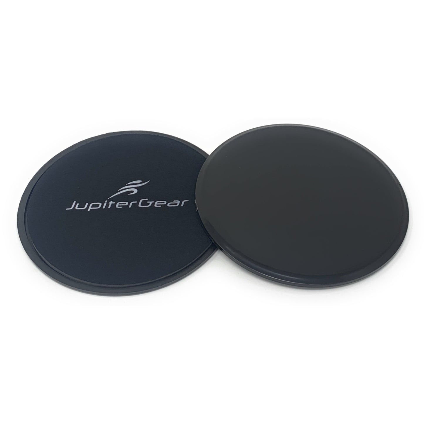 Jupitergear Core and Abs Exercise Sliders - Core Strength & Abdominal Trainer