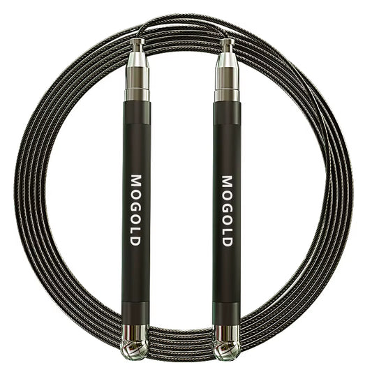 Jump Rope Fitness PVC Speed Rope Weights Gym Accessories Exercise at Home Crossfit Single Speed Jumping Conbas Bodybuilding Man