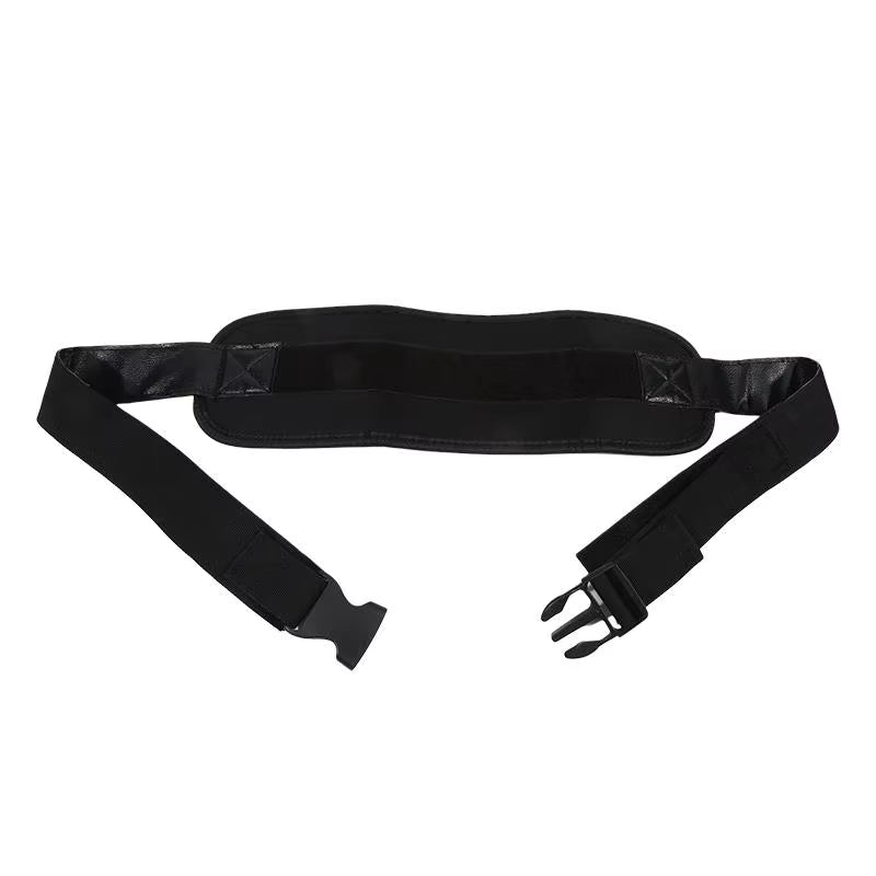 Yoga Exercise Dumbbells Waist Weight Belt Hip Bridge Assist Fitness Training with Thrust Weight Beltgym Exercise Equipment