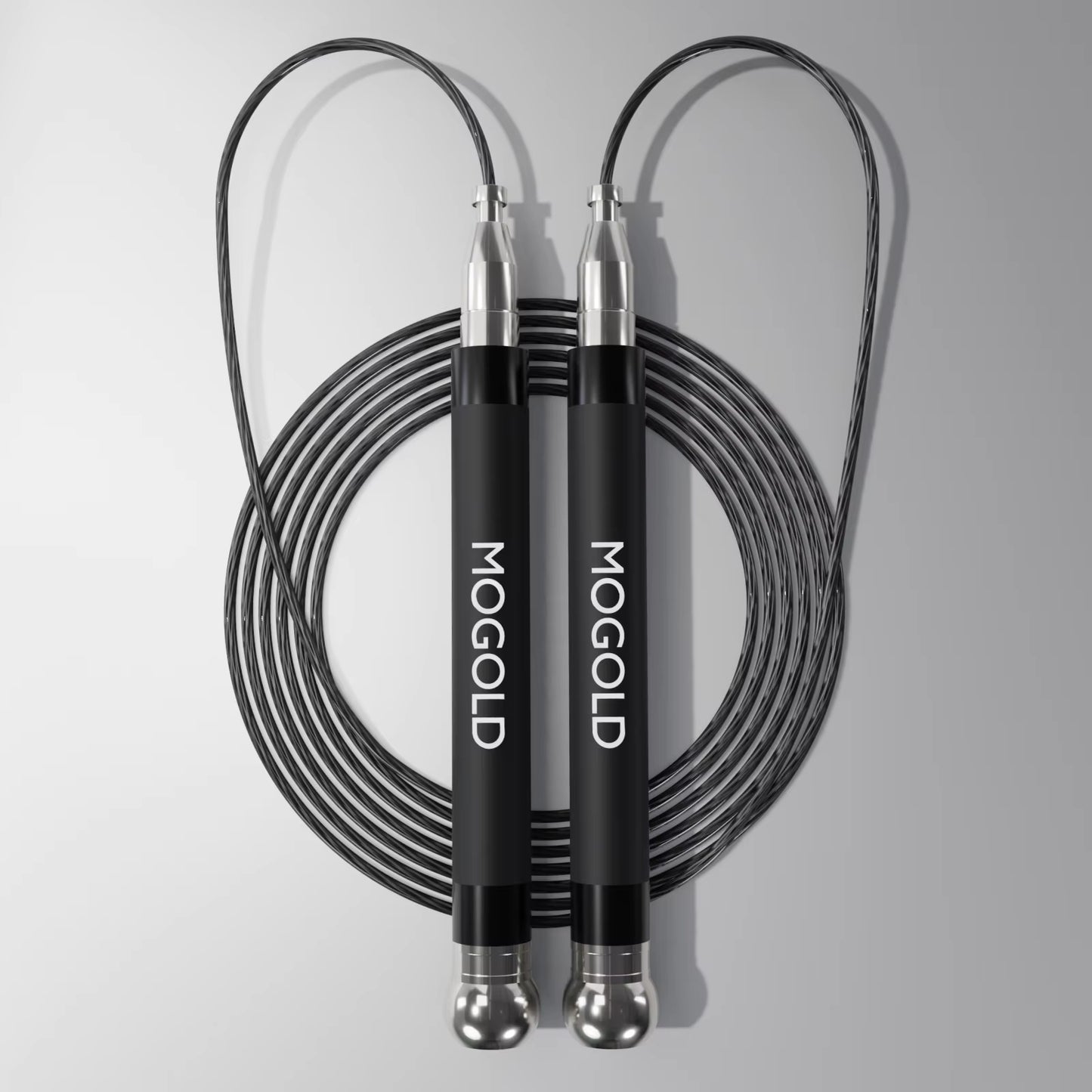 Jump Rope Fitness PVC Speed Rope Weights Gym Accessories Exercise at Home Crossfit Single Speed Jumping Conbas Bodybuilding Man