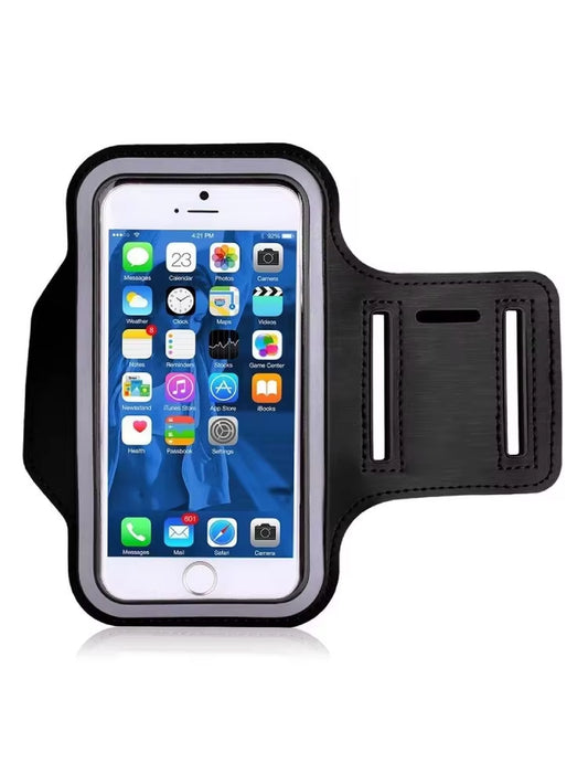 New Waterproof Sports Running Case Workout Mobile Phone Holder Pouch for Iphone Cell Phone Arm Bag Bands Running Bag