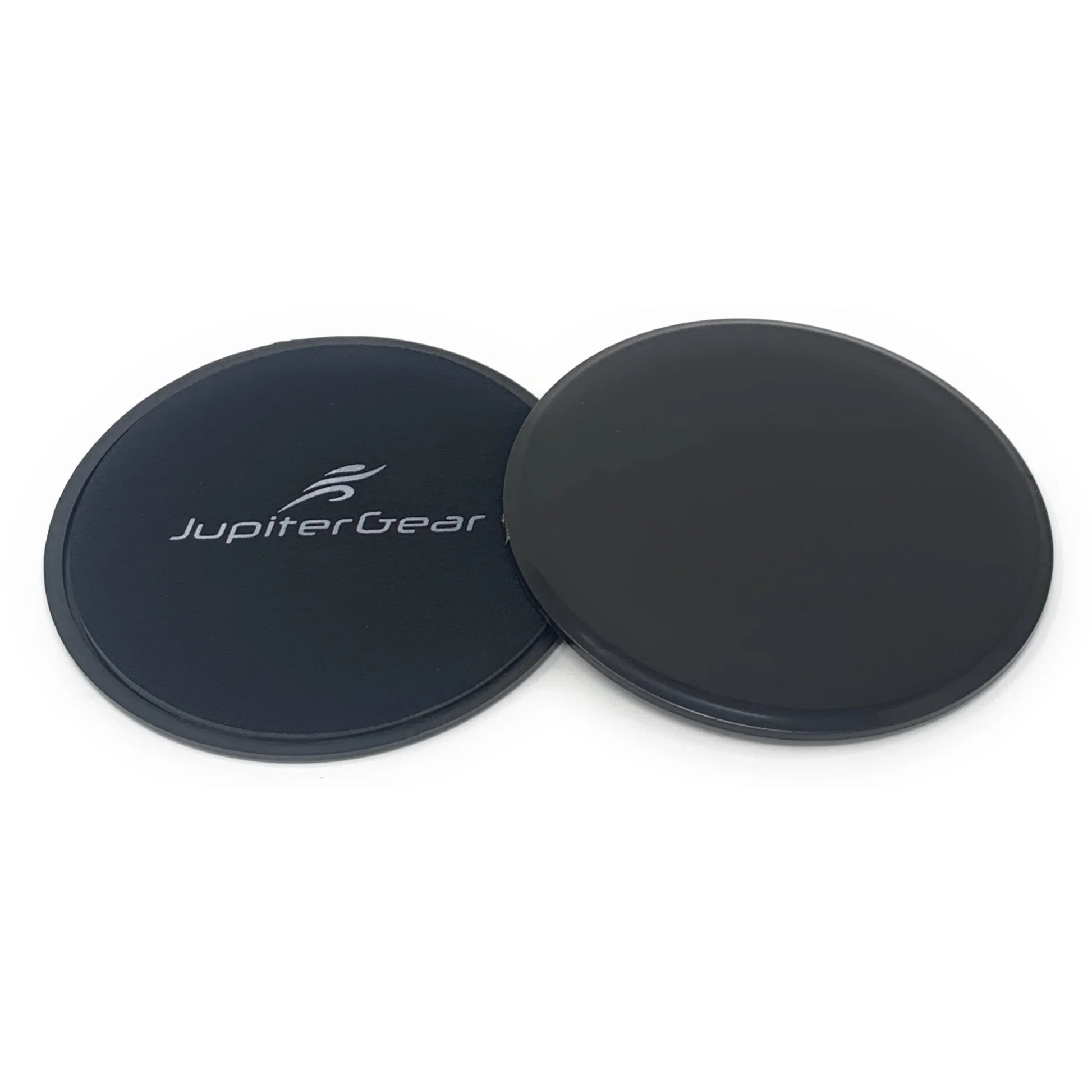 Jupitergear Core and Abs Exercise Sliders - Core Strength & Abdominal Trainer