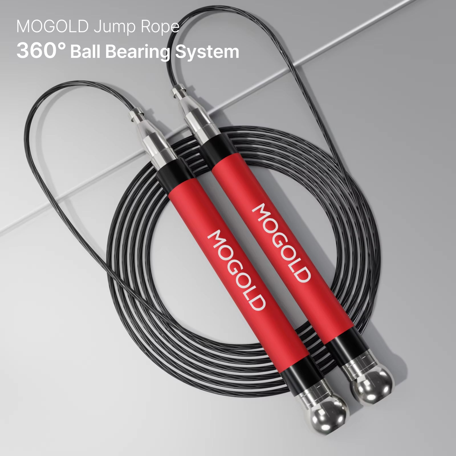 Jump Rope Fitness PVC Speed Rope Weights Gym Accessories Exercise at Home Crossfit Single Speed Jumping Conbas Bodybuilding Man