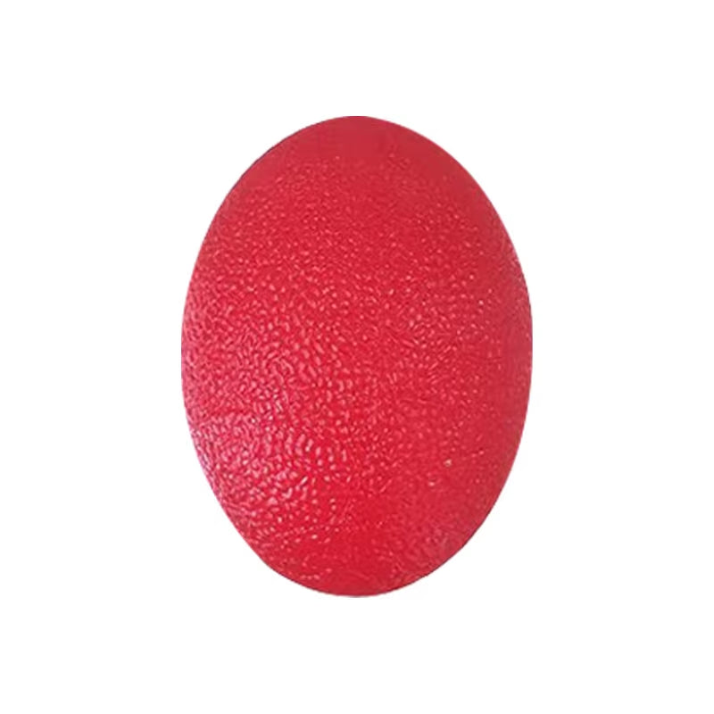 Fitness Exercise Elastic Ball Training Grip Ball Daily Training Elderly Adult Hand Exercise Grip Ball Grip Equipment