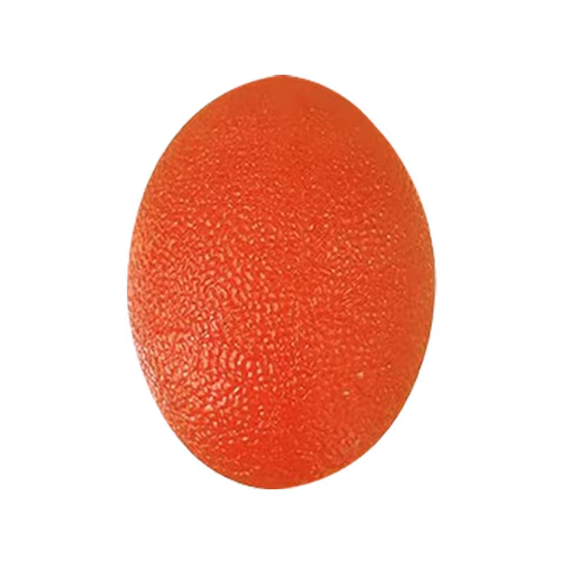 Fitness Exercise Elastic Ball Training Grip Ball Daily Training Elderly Adult Hand Exercise Grip Ball Grip Equipment