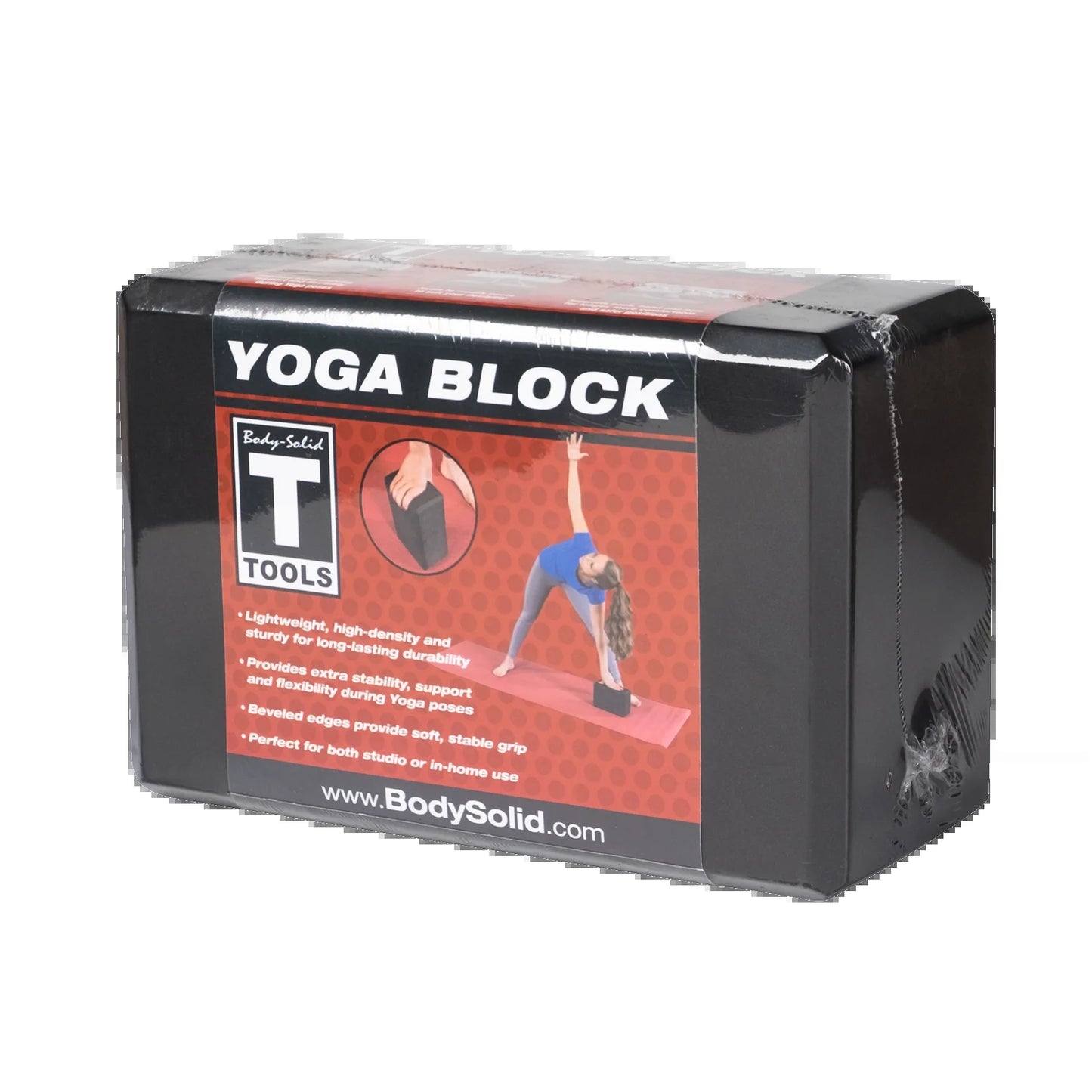 BSTYB10 Yoga Block